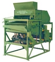 Grain And Pulses Cleaner