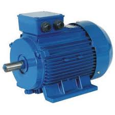 Three Phase AC Induction Motors
