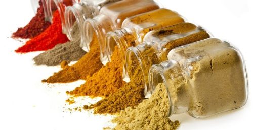 Indian Spices, Moisture Content : 2%