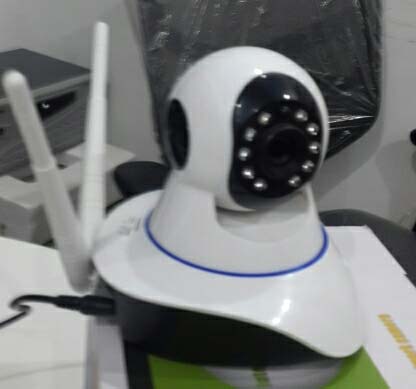 CCTV Baby Camera