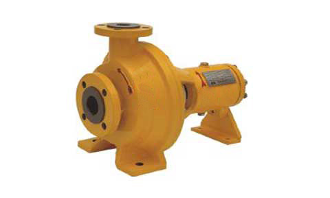 Pvdf Pumps