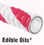 Edible Oil Hose