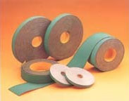 Flat Rubber Belts