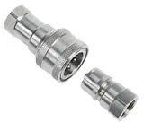 Hydraulic Quick Release Couplings