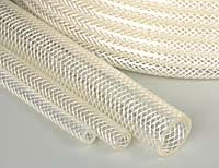 PVC Braided Hoses