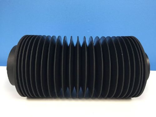 Rubber Collapsible Folding and Corrugated Bellows