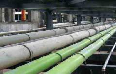 Polypropylene Random Pipes