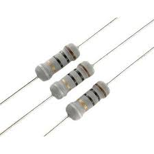 Fusible Resistors