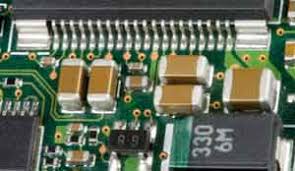 SMD Capacitor