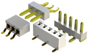 Surface Mount Connectors