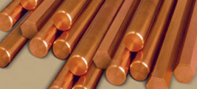 Chromium Copper Rods