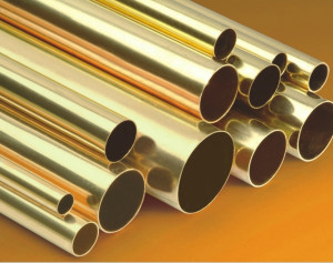 Phosphor Bronze Tubes