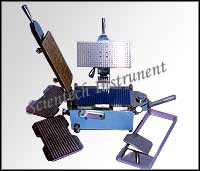 Capsule Filling Machine