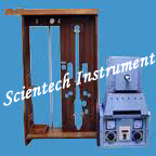 Carbon & Sulphur Apparatus