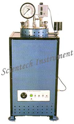 Cement Autoclave