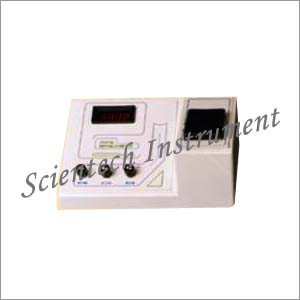 Digital Turbidity Meter