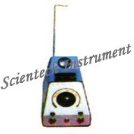 Melting Point Apparatus