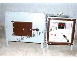 Muffle Furnace High Temperature