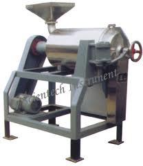 Pulper Machine