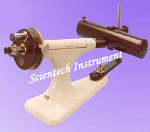 Research Polarimeter