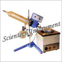 Rotary Vacuum Evaporator