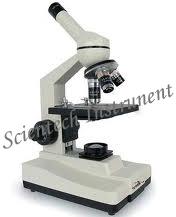 Student Microscope