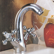 Roman Collection Tap