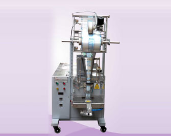 VFFS With Bucket Conveyor Machine