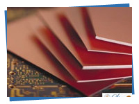 Copper Clad Laminates