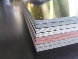 Epoxy Laminates