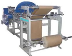 Paper Cover Making Machine