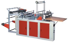 Polythene Bag Making Machine