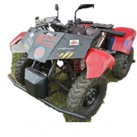 Quad Bike