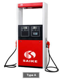 Diesel Dispenser
