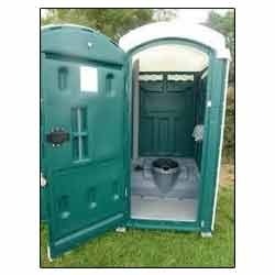 Mobile Toilet