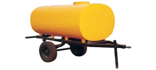 Tractor Water Tanker