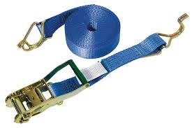 Tie Down Strap