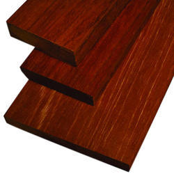 Red Meranti Wood