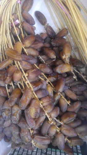 Dry dates