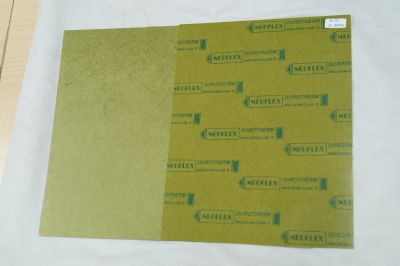 Green Sheets Class B (120 Degree C)