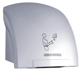 Hand Dryers, Automation Grade : Automatic