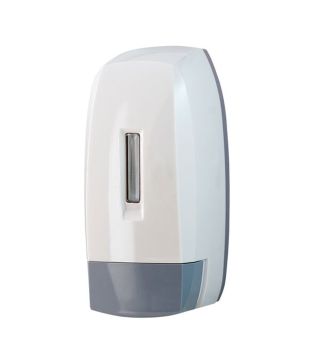 Plastic Soap Dispenser