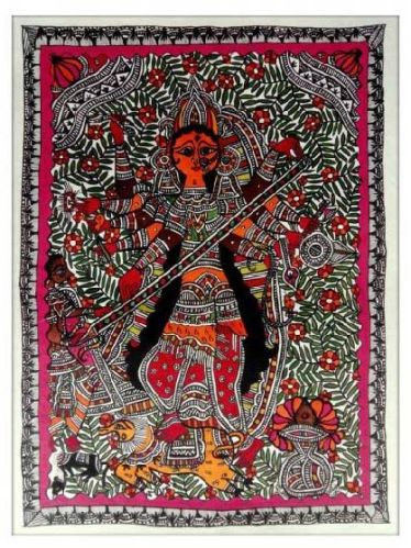 Madhubani Paintings