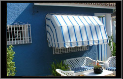 Window Awnings