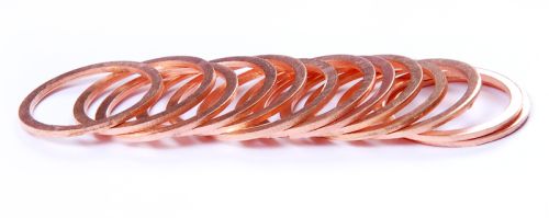 Copper Washer