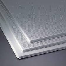 Ceiling Sheets