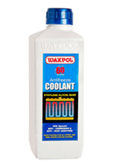 Coolant Antifreeze