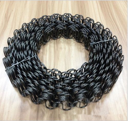 Bow Wire Forming Spring Zig Zag Spring