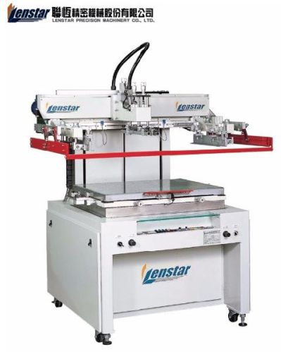 Single Arm Semi-Automatic Screen Printer LS-6575