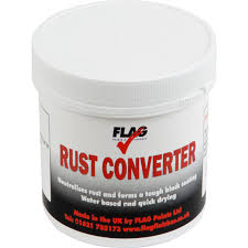 Rust Converter